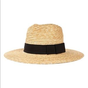 NWT Brixton Joanna Hat